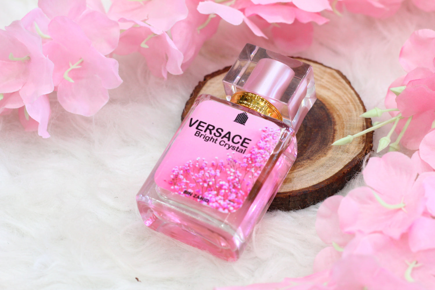 Ladies Perfumes