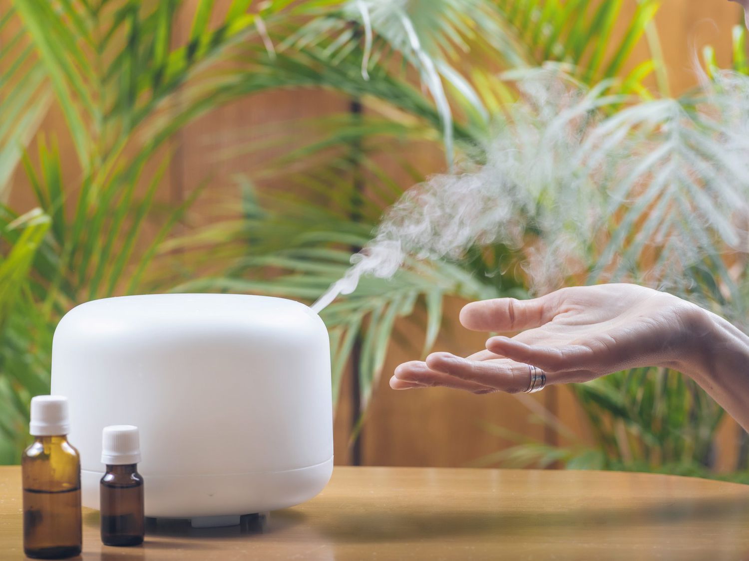Humidifiers