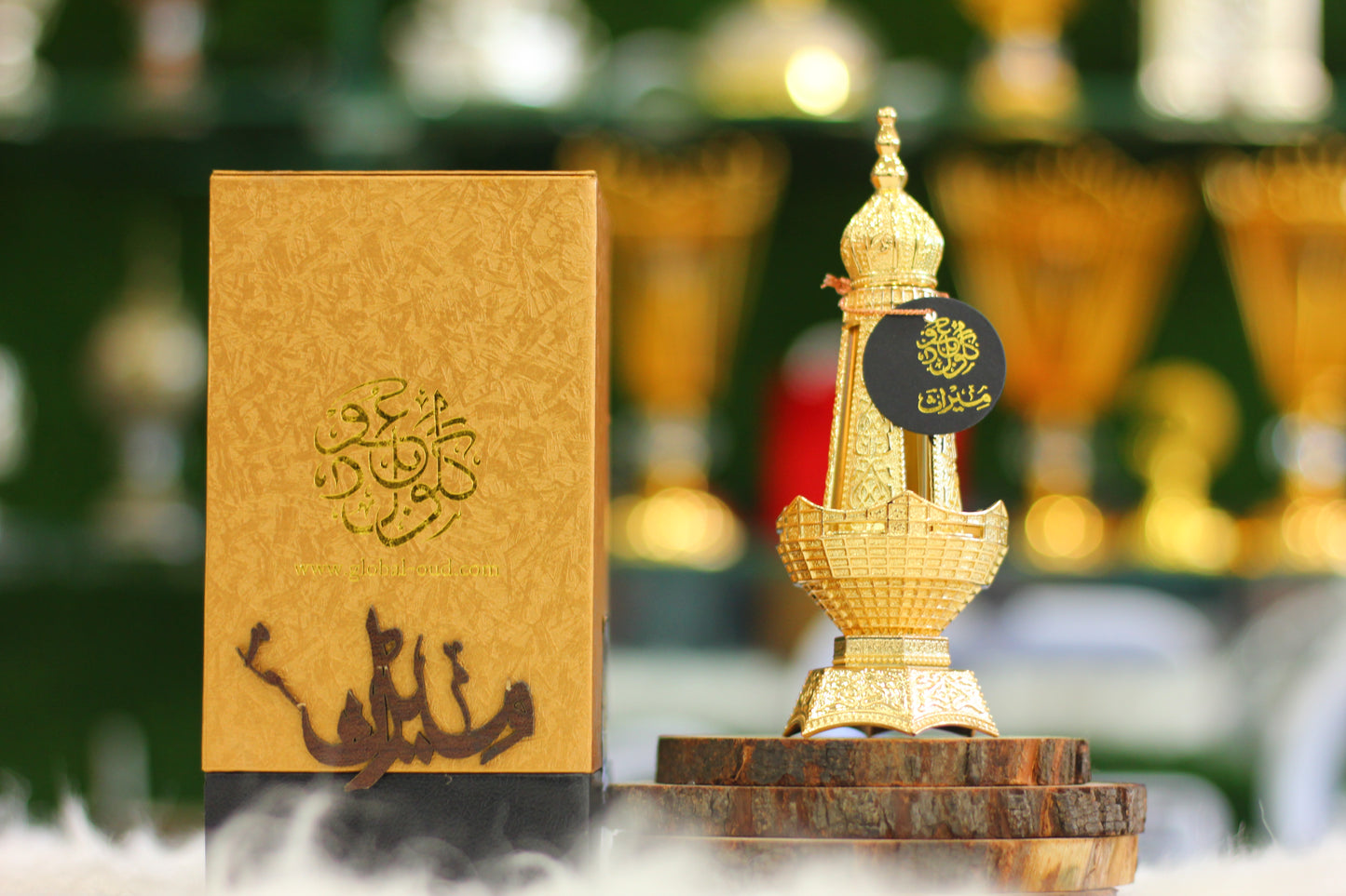 Meeras Attar