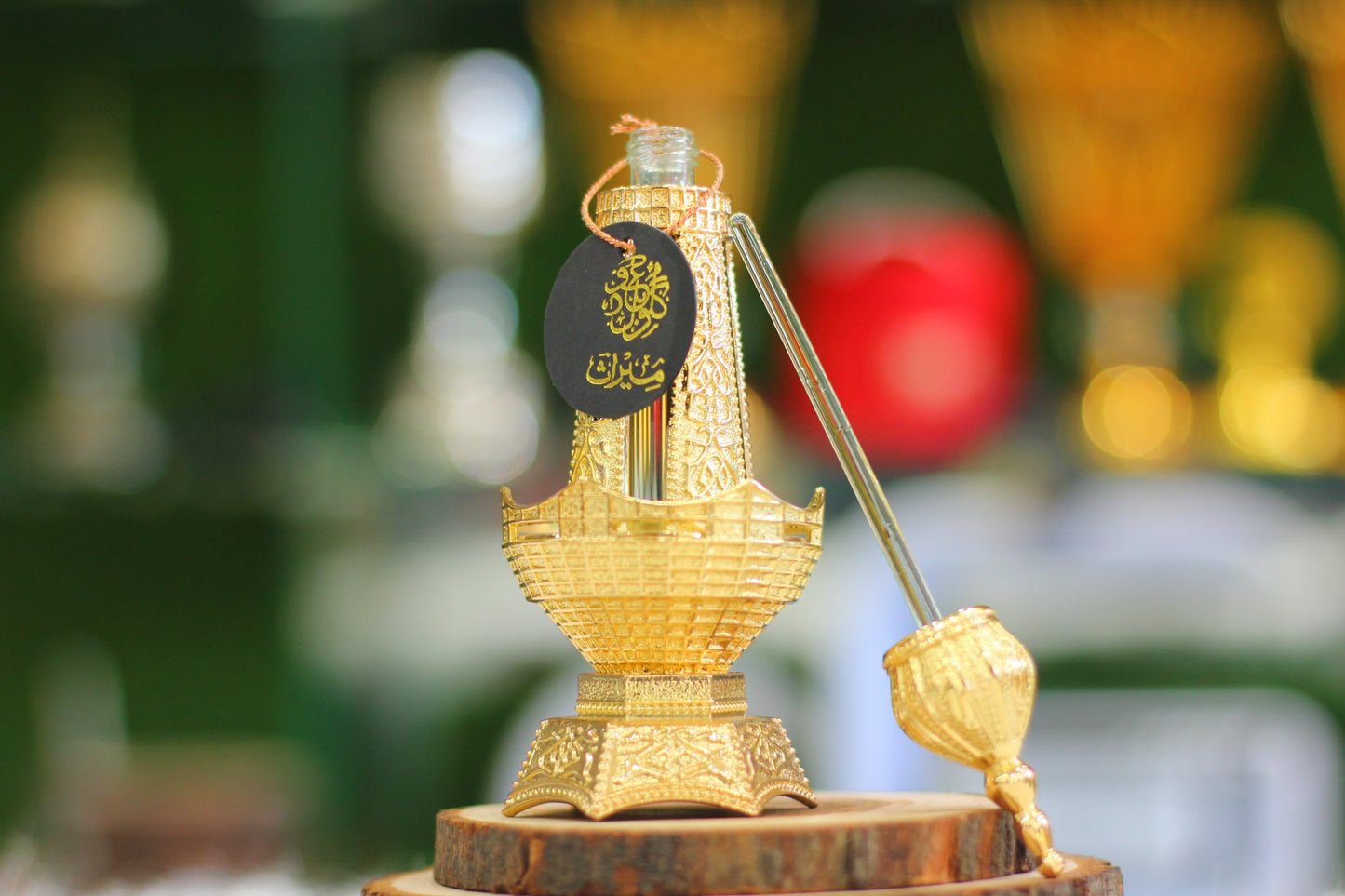 Meeras Attar
