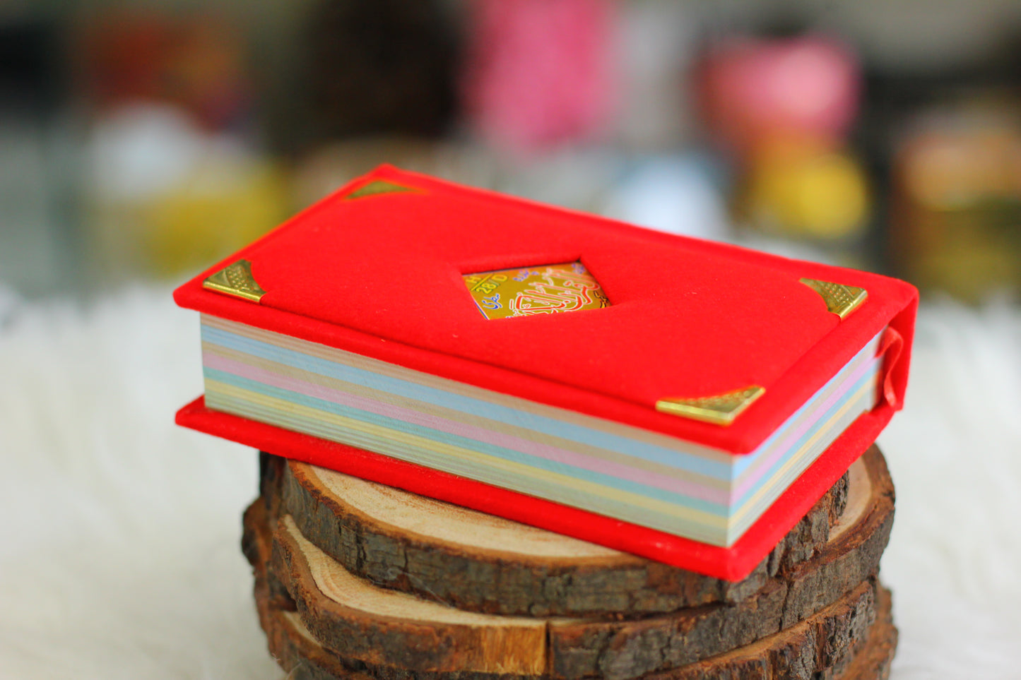 Mini Pocket Quran with Tajweed - A Convenient & Guided Spiritual Companion