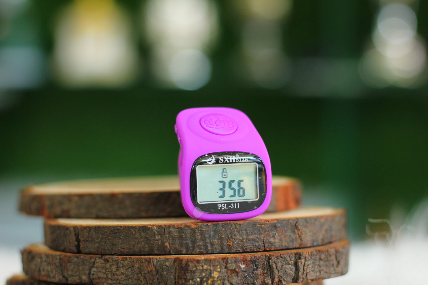 Digital Zikr Tasbeeh with Screen - A Modern & Convenient Prayer Companion
