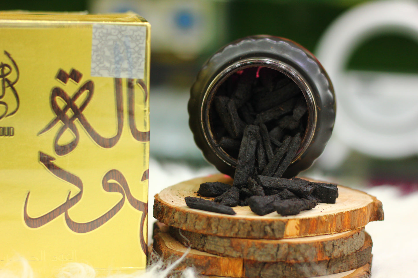 Asaalat Al Oud - A Rich & Luxurious Fragrance