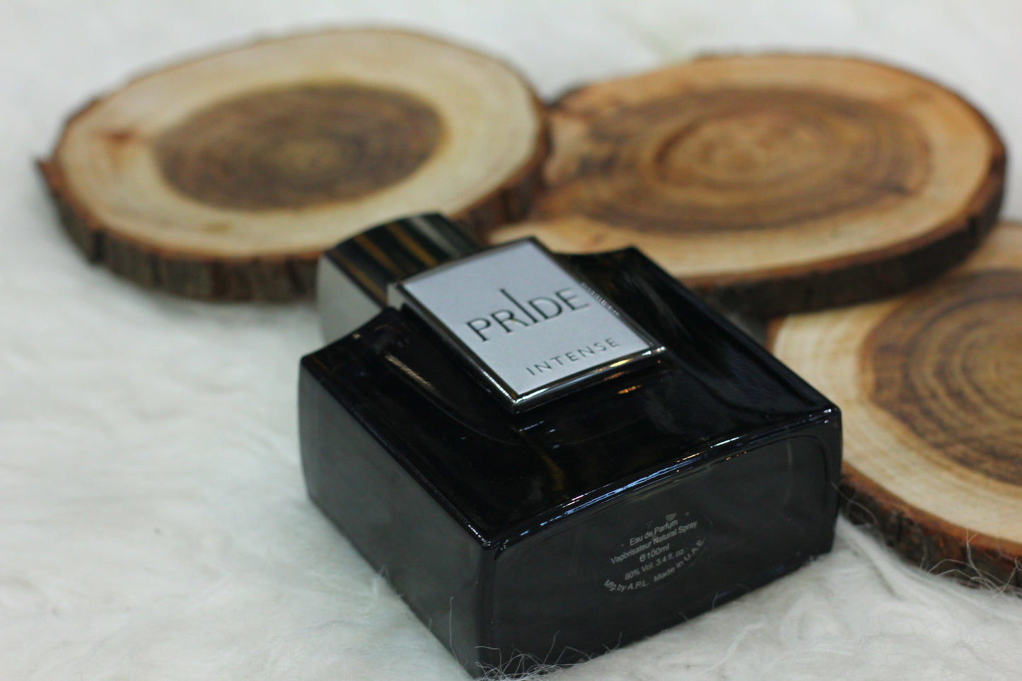 Pride Intense Perfume - Unleash Your Confidence