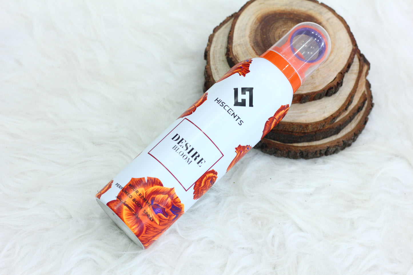 Hiscents Body Spray - A Refreshing Fragrance for the Modern Man