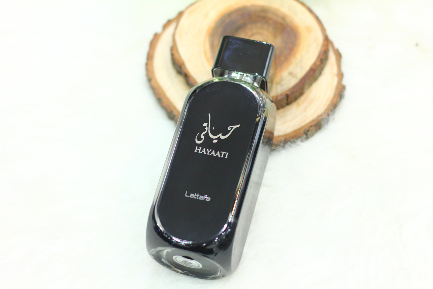 Khubani Hayaati Perfume: A Captivating Floral Fragrance
