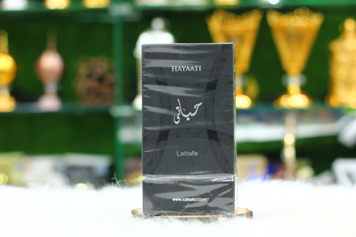 Khubani Hayaati Perfume: A Captivating Floral Fragrance