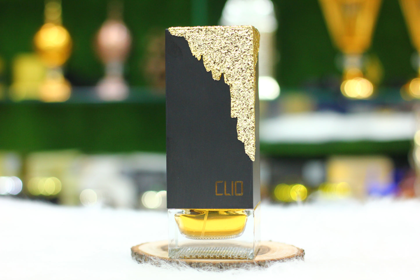 Clio Pure Homme Perfume - A Fresh Fragrance