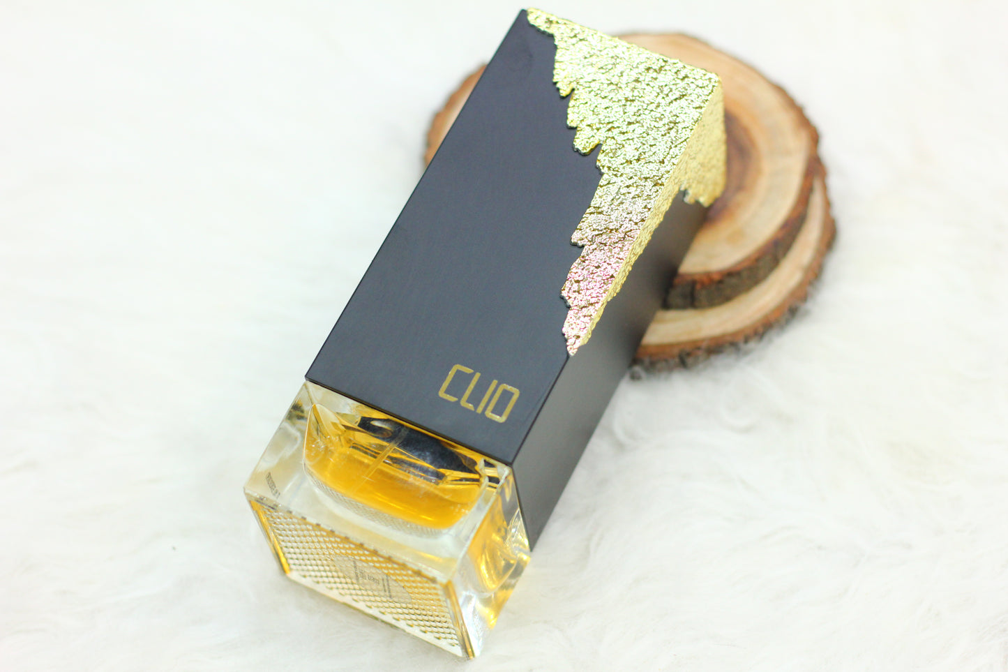 Clio Pure Homme Perfume - A Fresh Fragrance