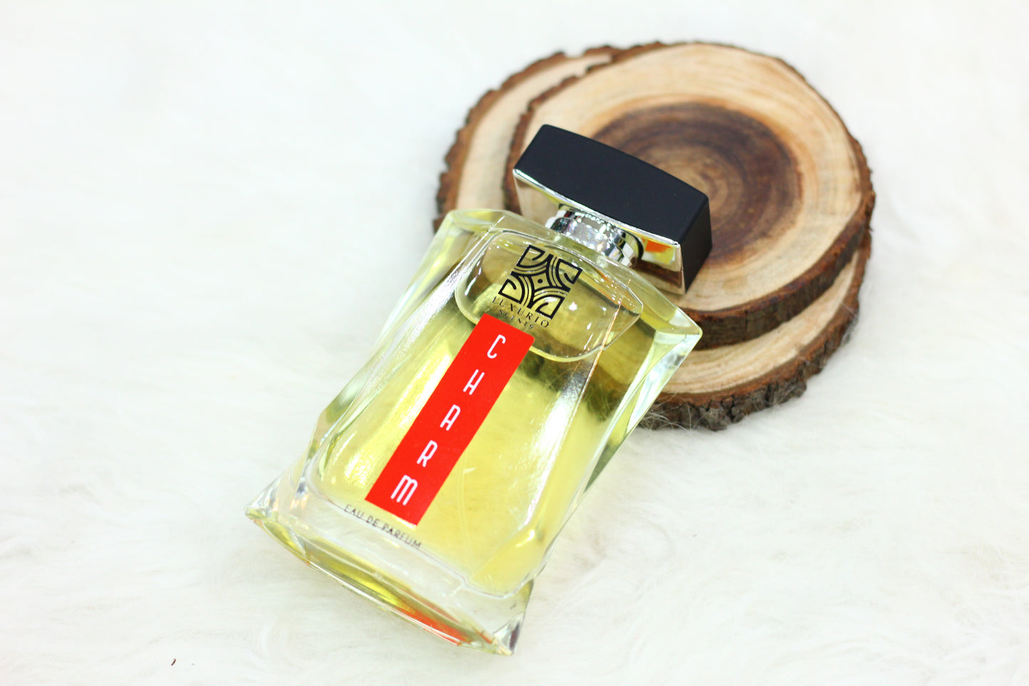 Charm Perfume - A Captivating Floral Fragrance