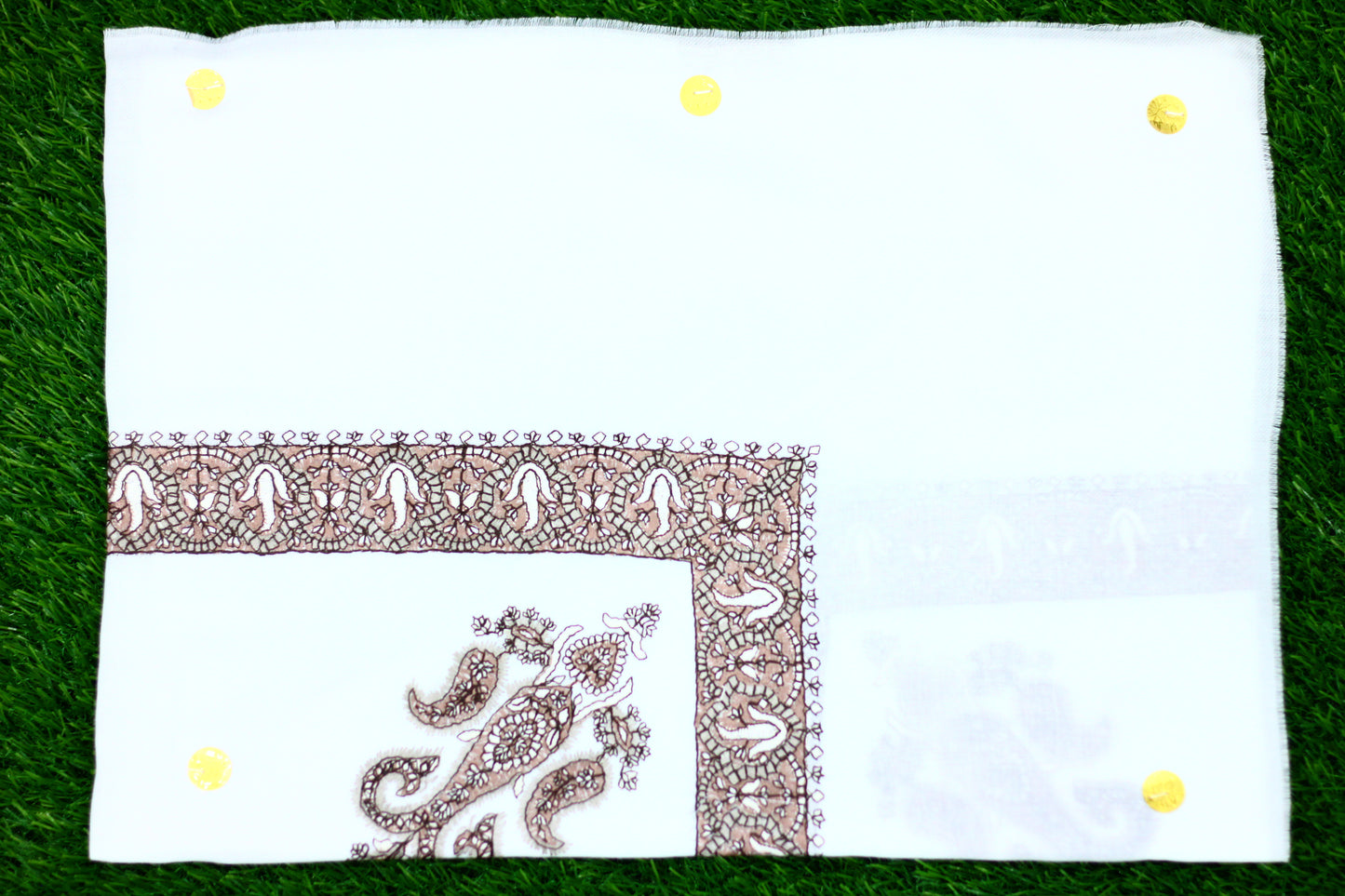 Omani Romal - A Traditional and Spiritual Companion