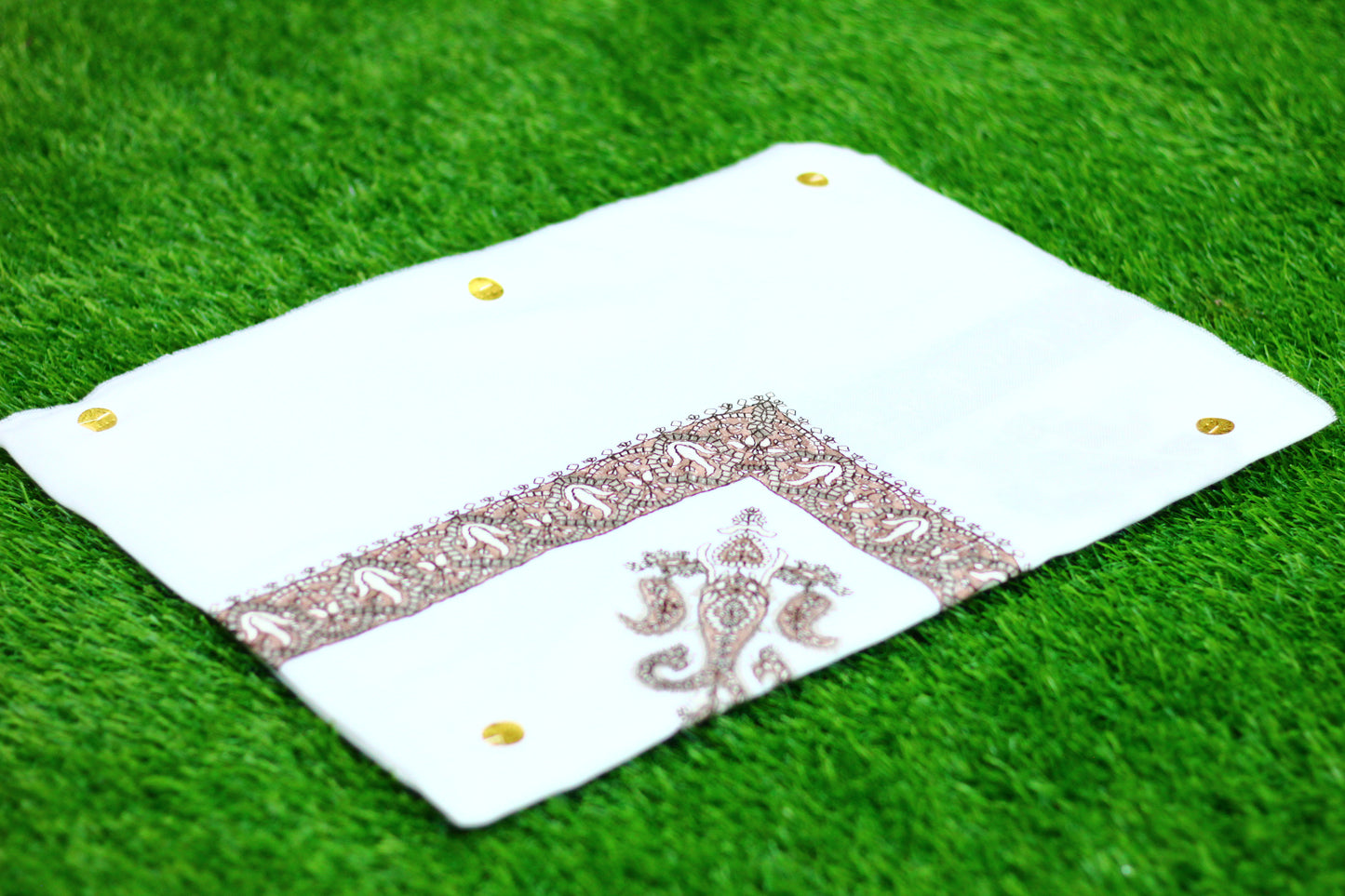 Omani Romal - A Traditional and Spiritual Companion
