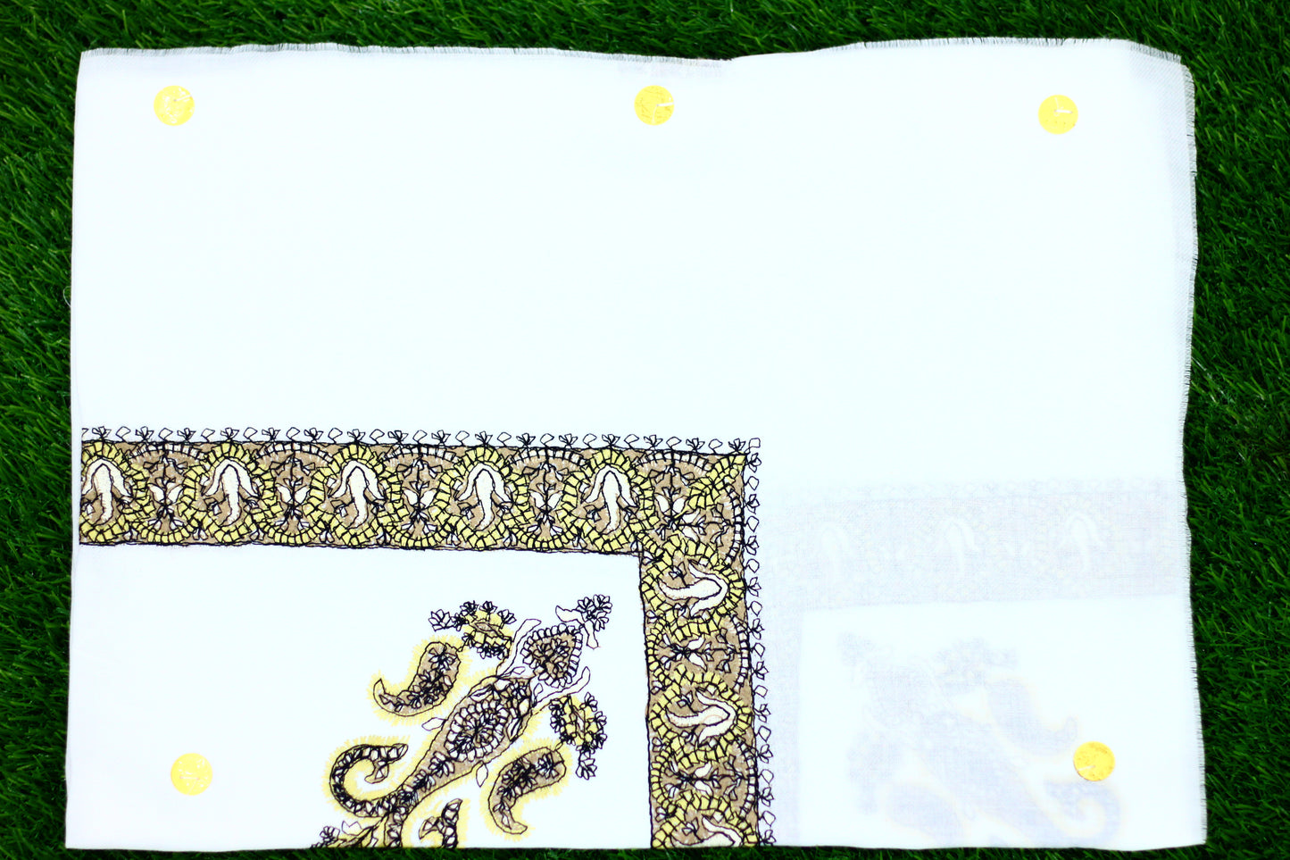Omani Romal - A Traditional and Spiritual Companion