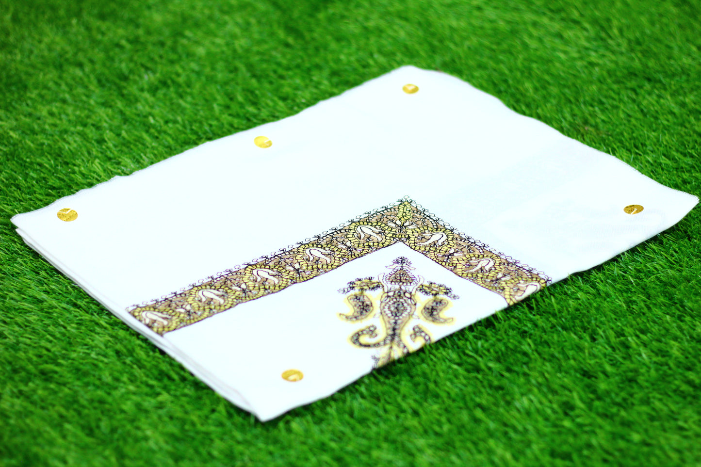 Omani Romal - A Traditional and Spiritual Companion