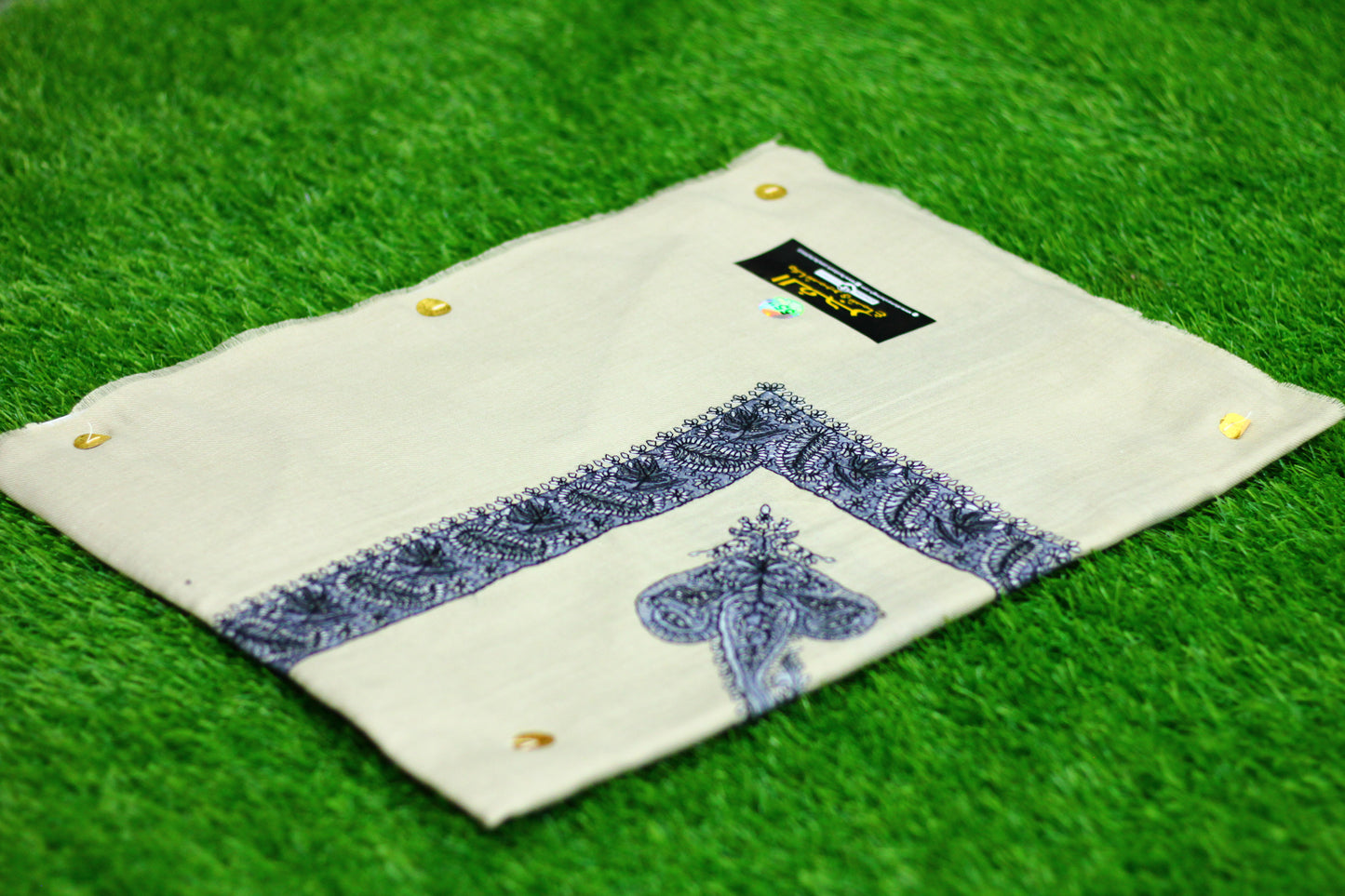 Omani Romal - A Traditional and Spiritual Companion