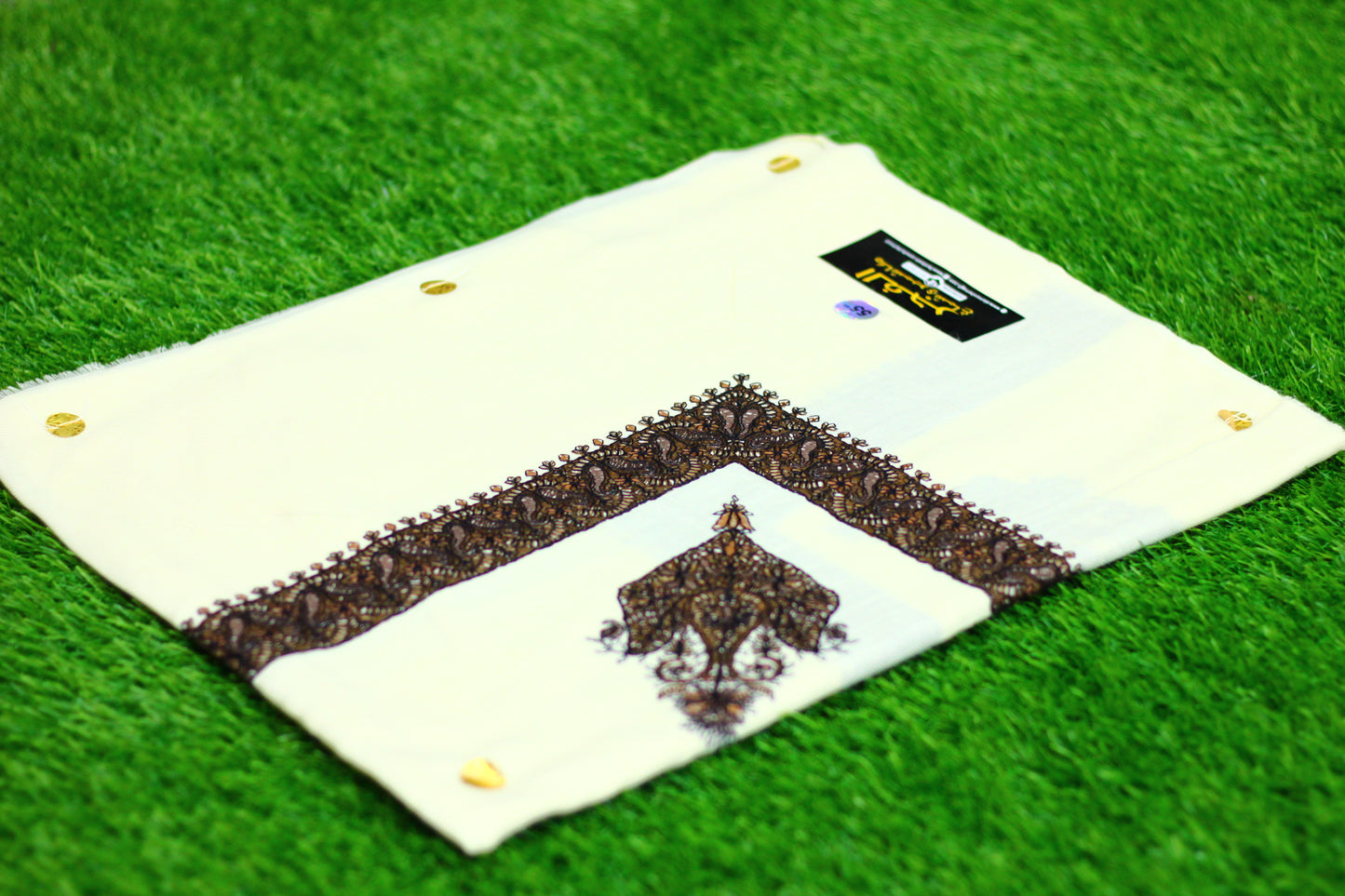 Omani Romal - A Traditional and Spiritual Companion