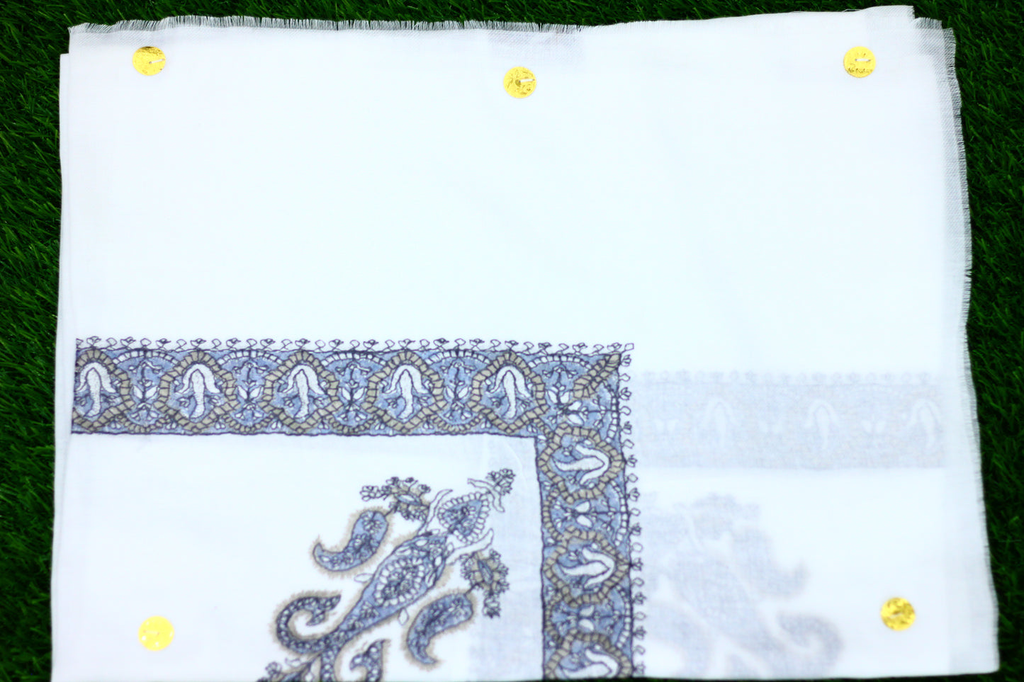 Omani Romal - A Traditional and Spiritual Companion