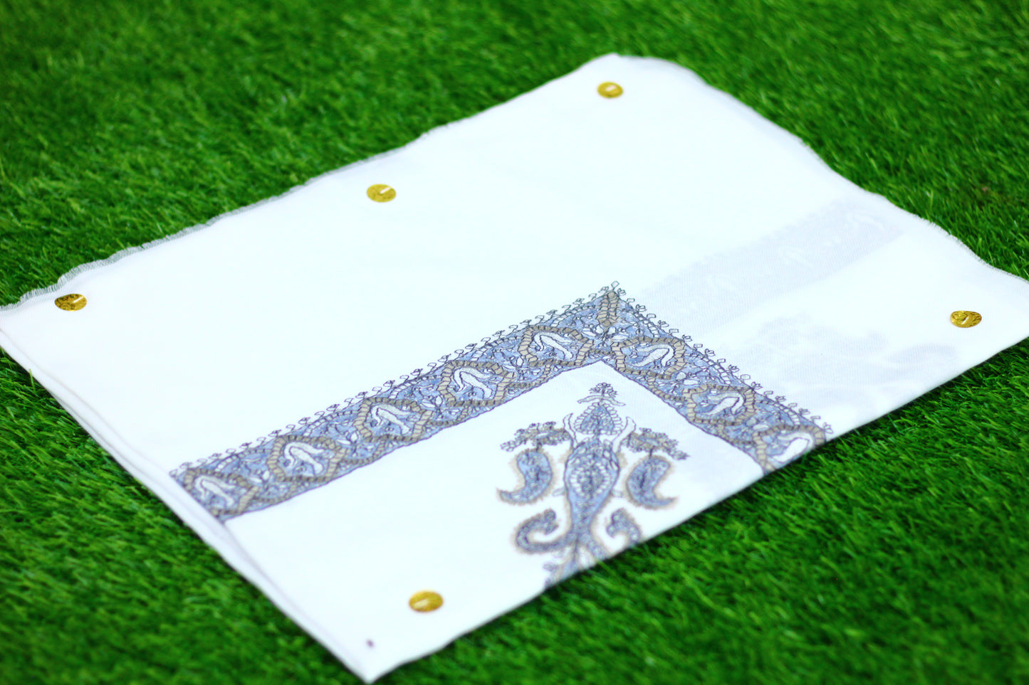 Omani Romal - A Traditional and Spiritual Companion