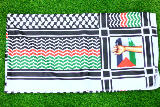 Palestini Romal