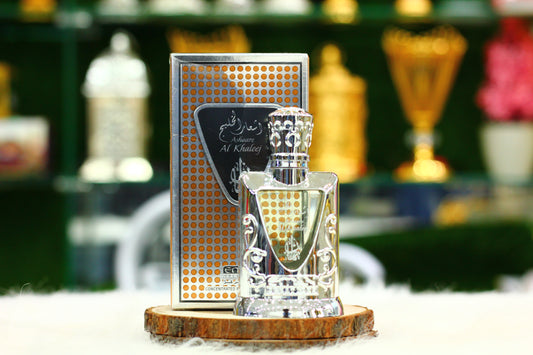Ashaare Al Khaleej Attar - Pearls of the Gulf