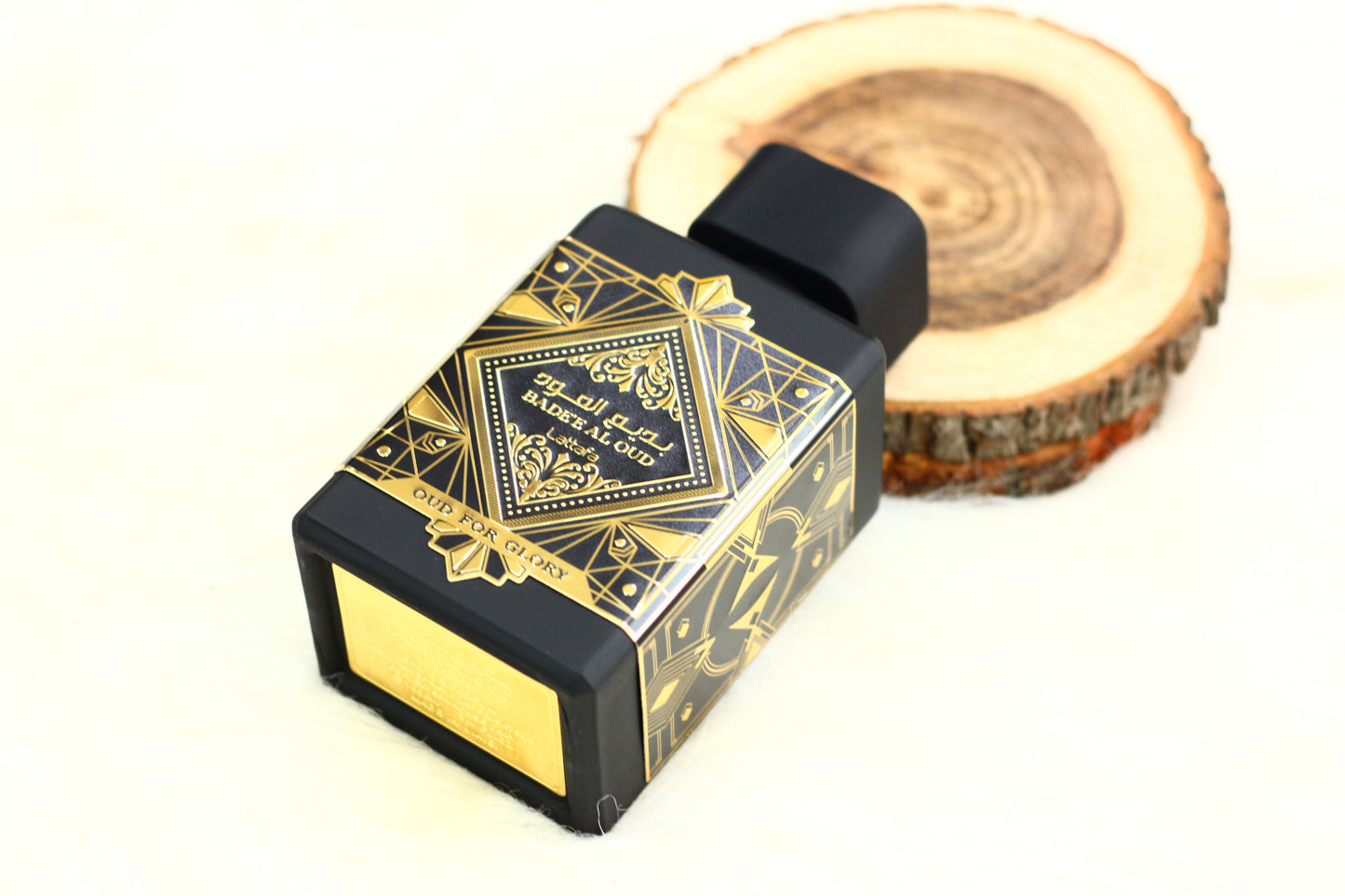 Badee Al Oud Oud for Glory - The Pinnacle of Oud Excellence