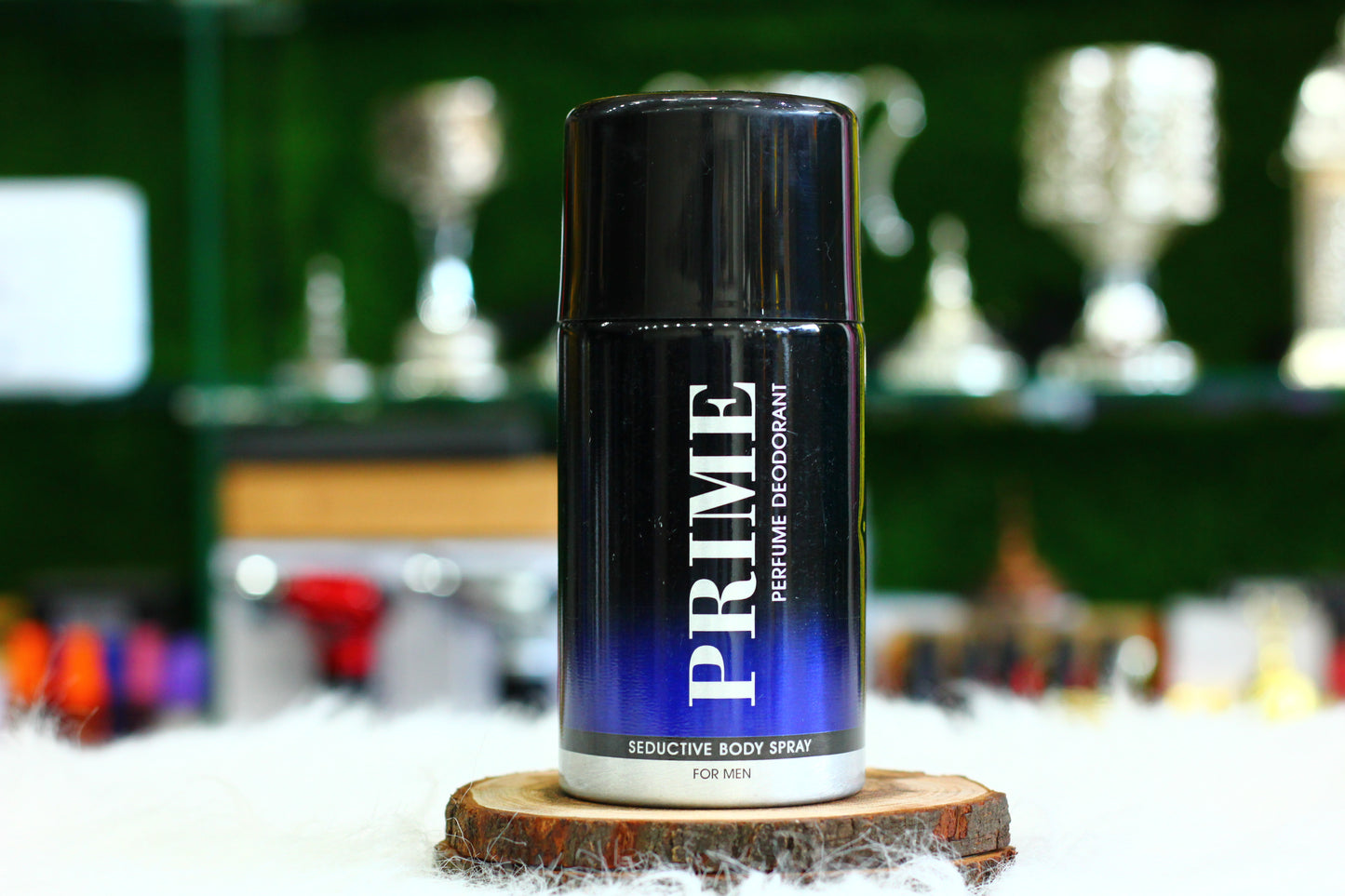 Deodorant Body Spray - Feel Fresh and Confident All Day