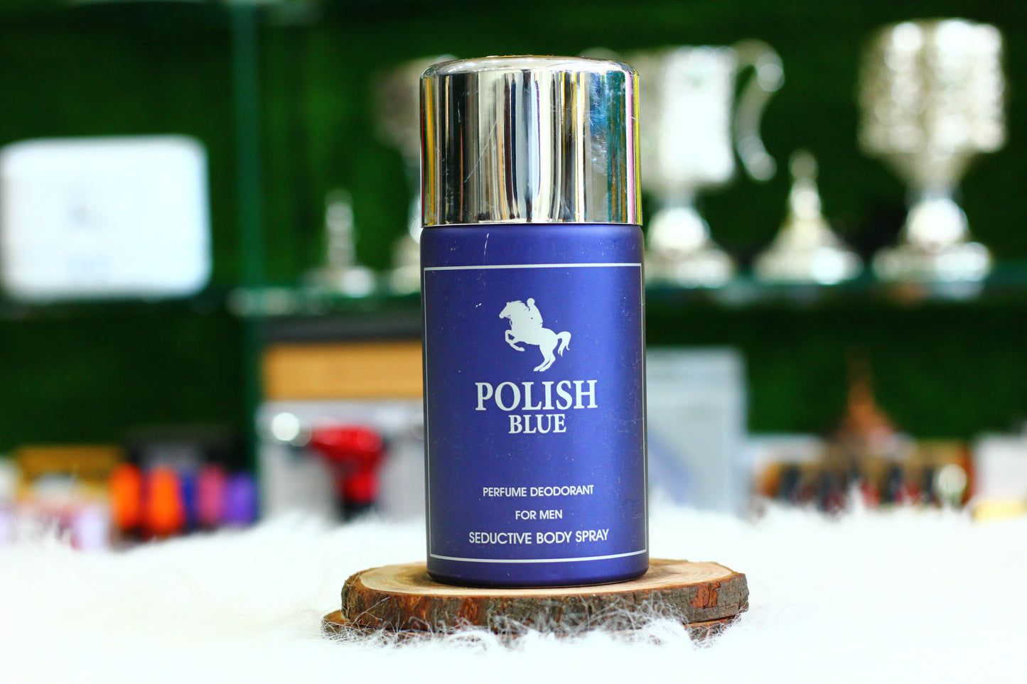 Deodorant Body Spray - Feel Fresh and Confident All Day