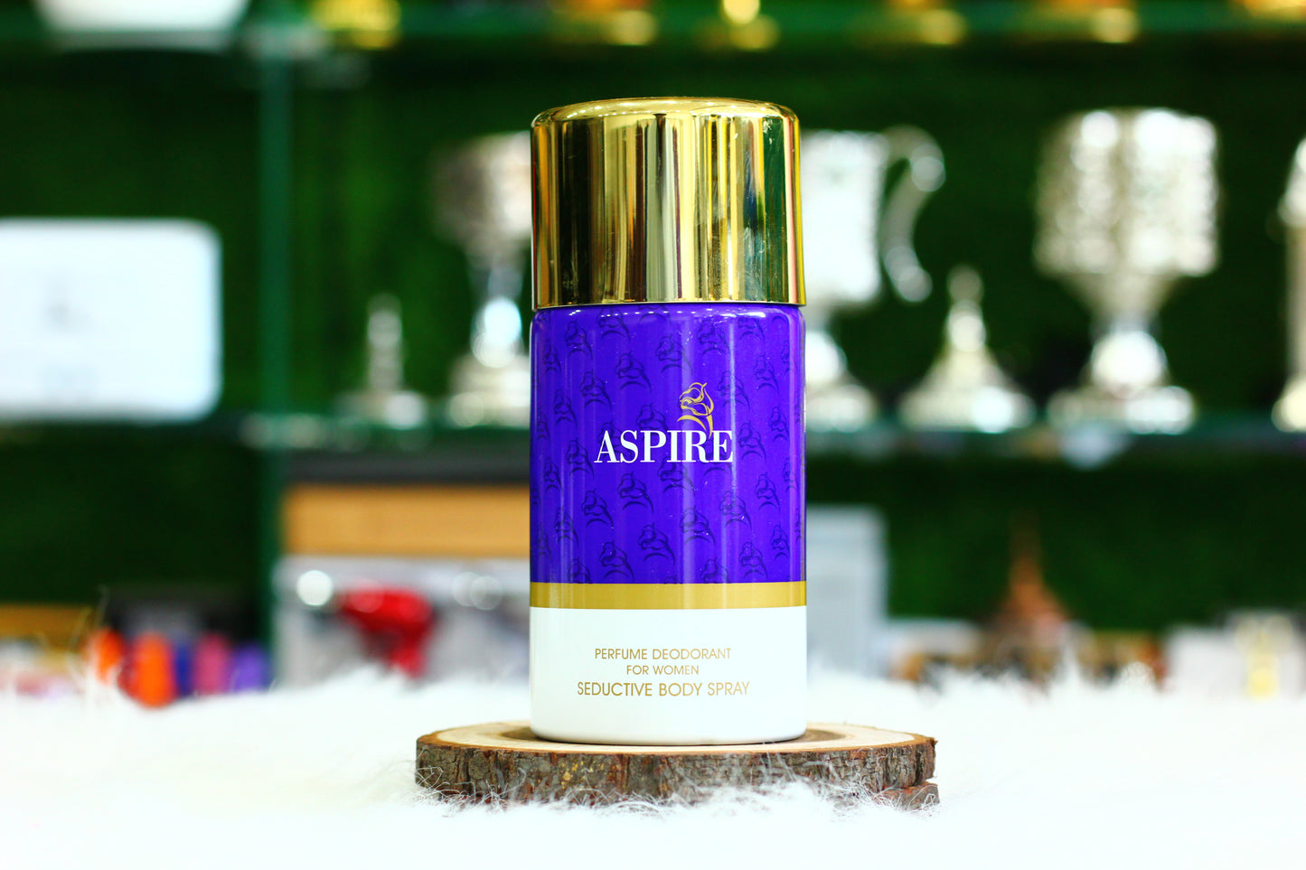 Deodorant Body Spray - Feel Fresh and Confident All Day