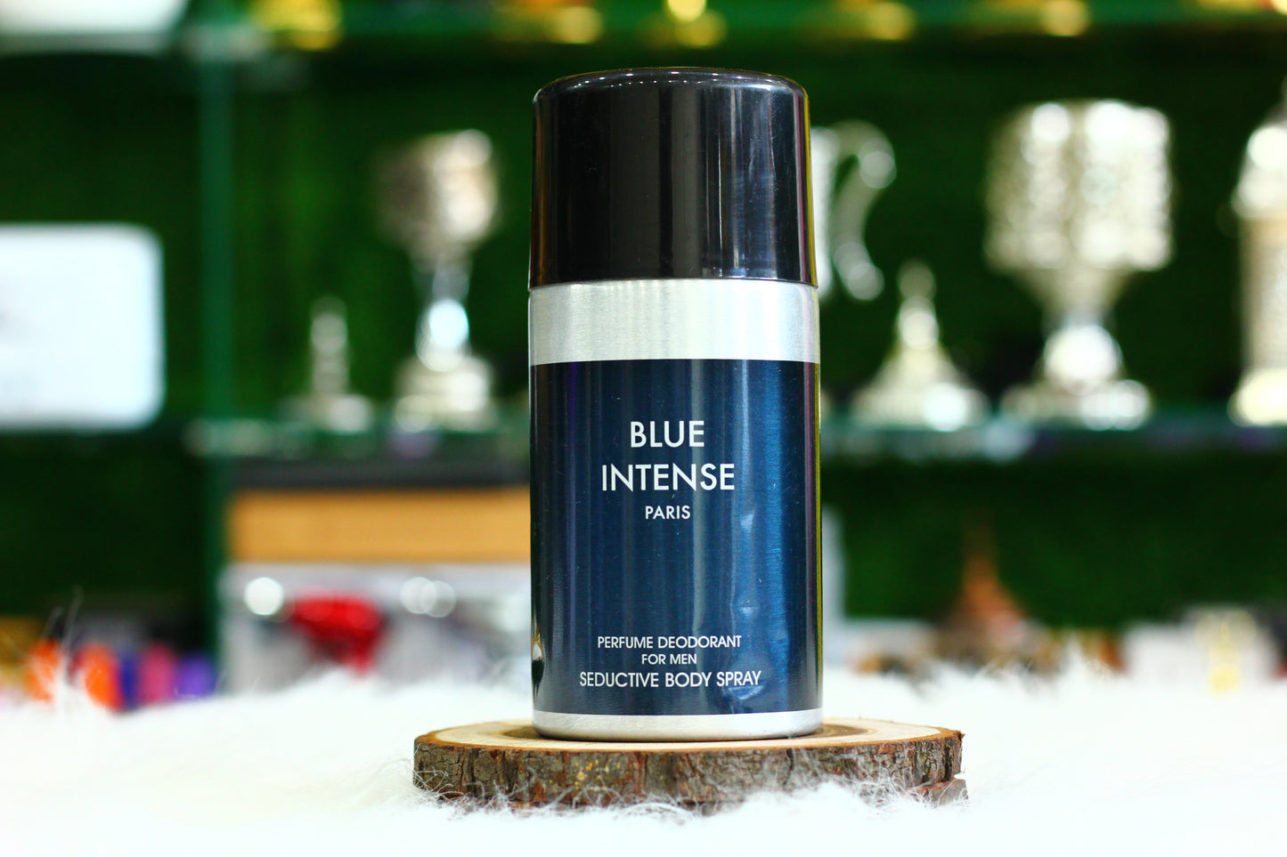 Deodorant Body Spray - Feel Fresh and Confident All Day