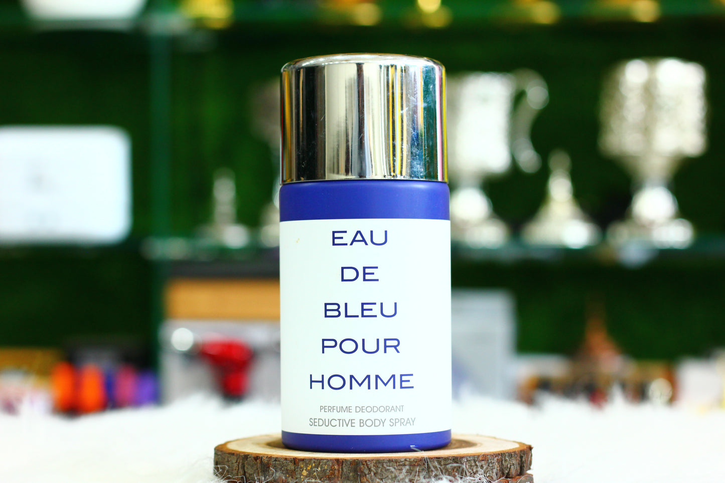 Deodorant Body Spray - Feel Fresh and Confident All Day