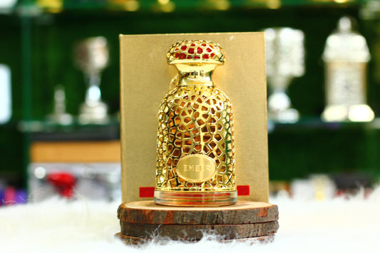Lattafa Emeer Perfume - A Majestic Fragrance for the Modern Man