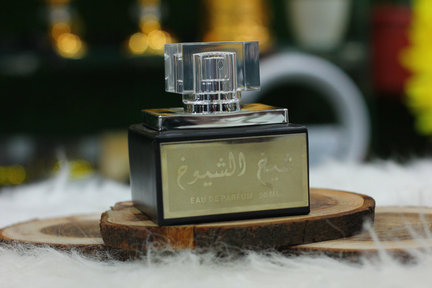 Sheikh Shutukh Perfume - A Majestic Fragrance