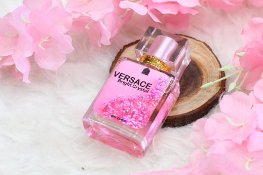 Versace Bright Crystal Our Impression Perfume | 50ml