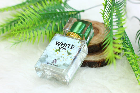 White Oud Our Impression Perfume | 50ml