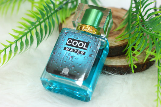 Cool Water Our Impression Perfume | 50ml