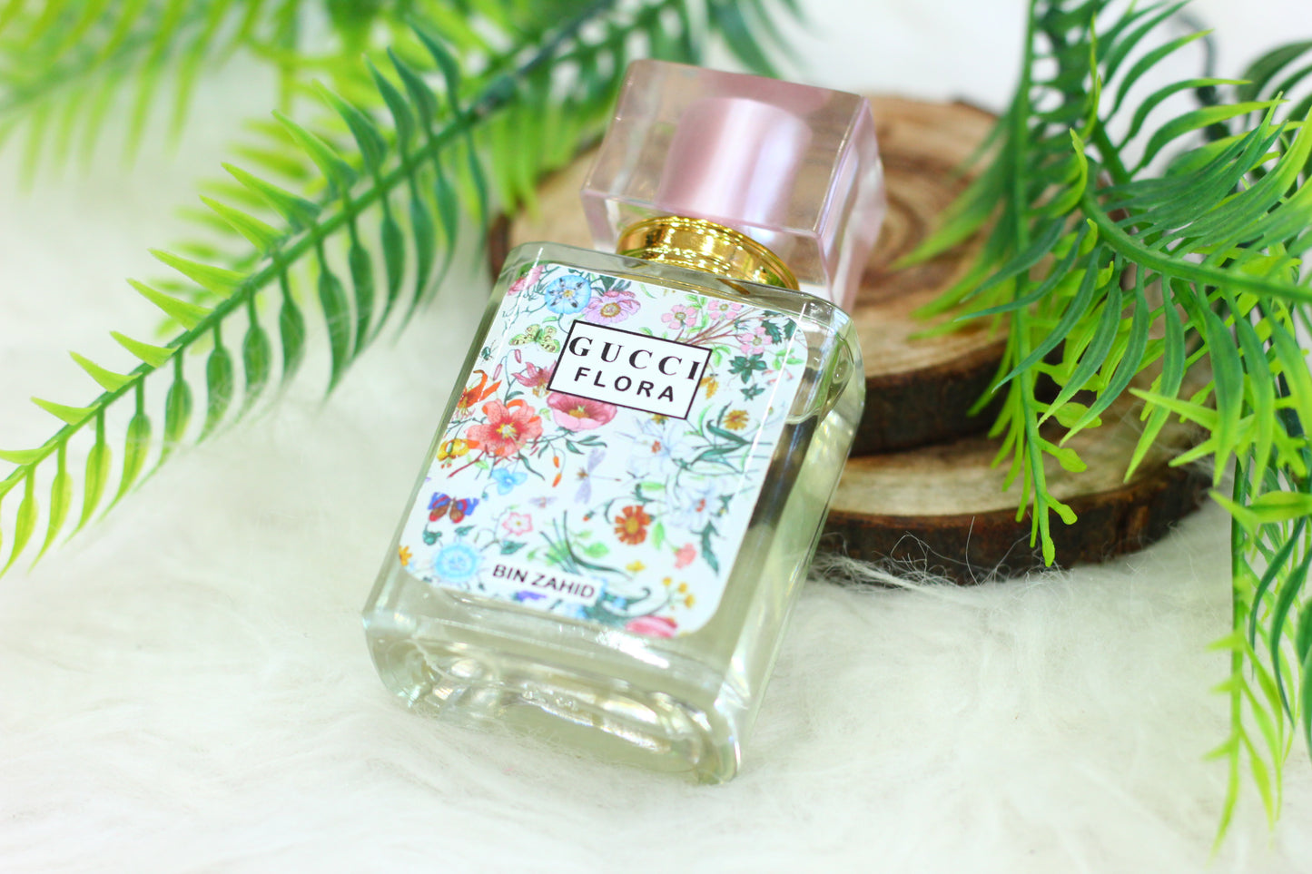 Gucci Flora Our Impression Perfume | 50ml