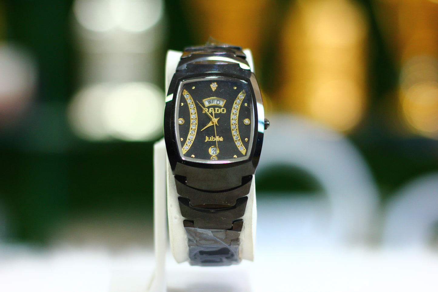 Rado watch - Modern Luxury