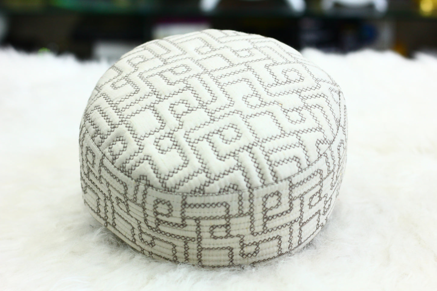 Kufi Caps - Traditional Elegance Modern Style