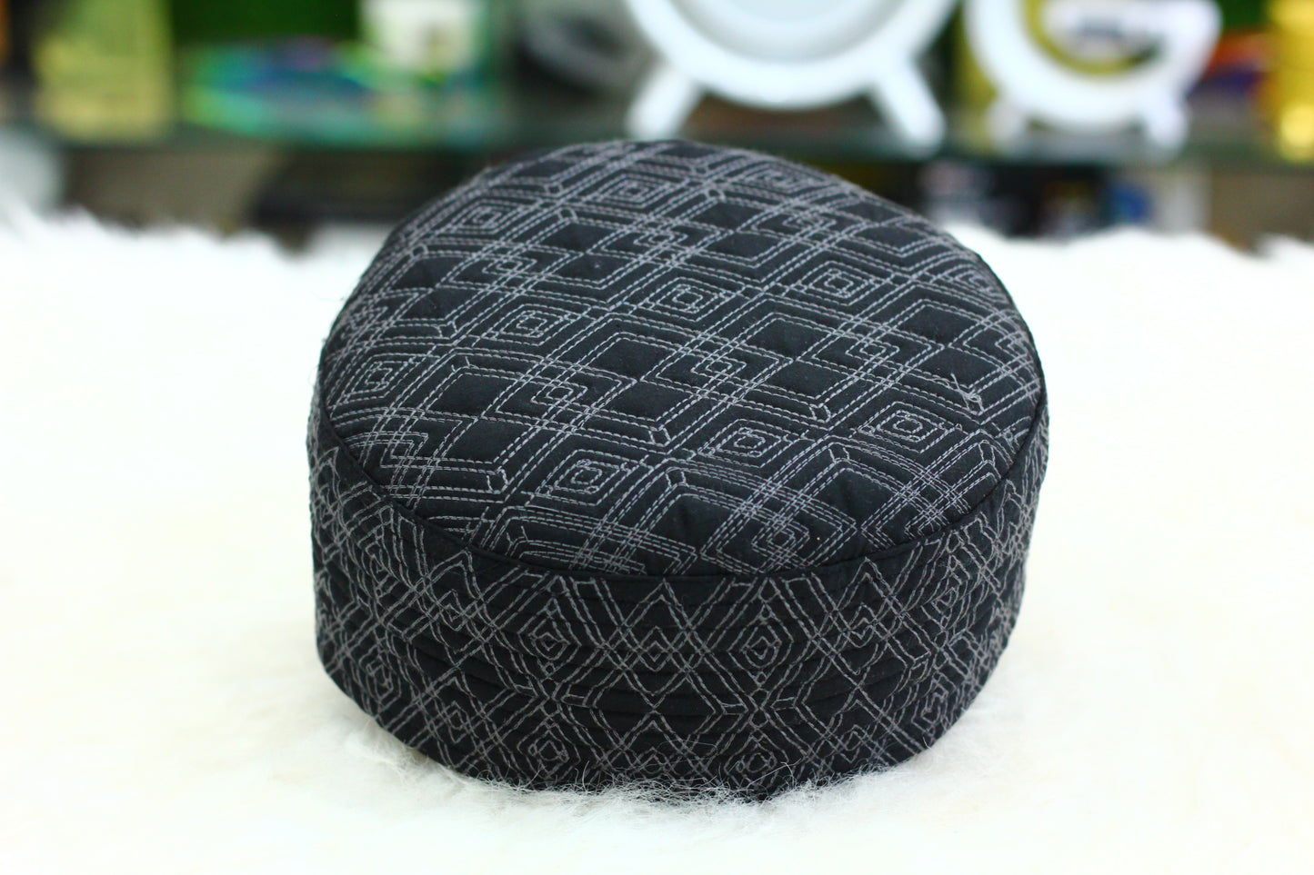 Kufi Caps - Traditional Elegance Modern Style