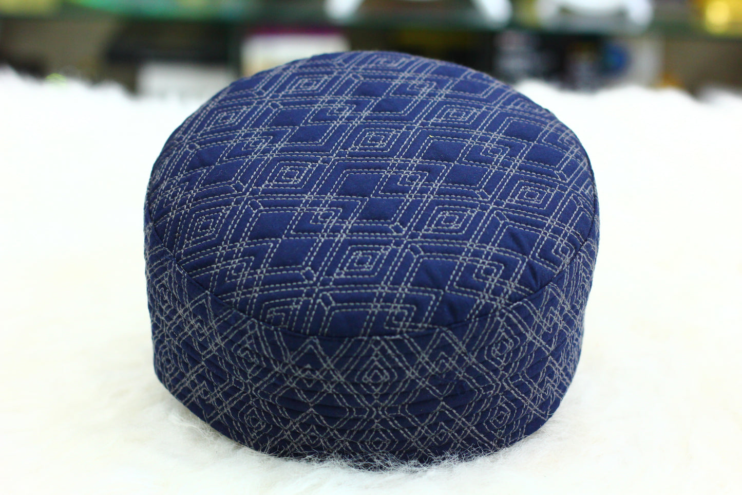 Kufi Caps - Traditional Elegance Modern Style