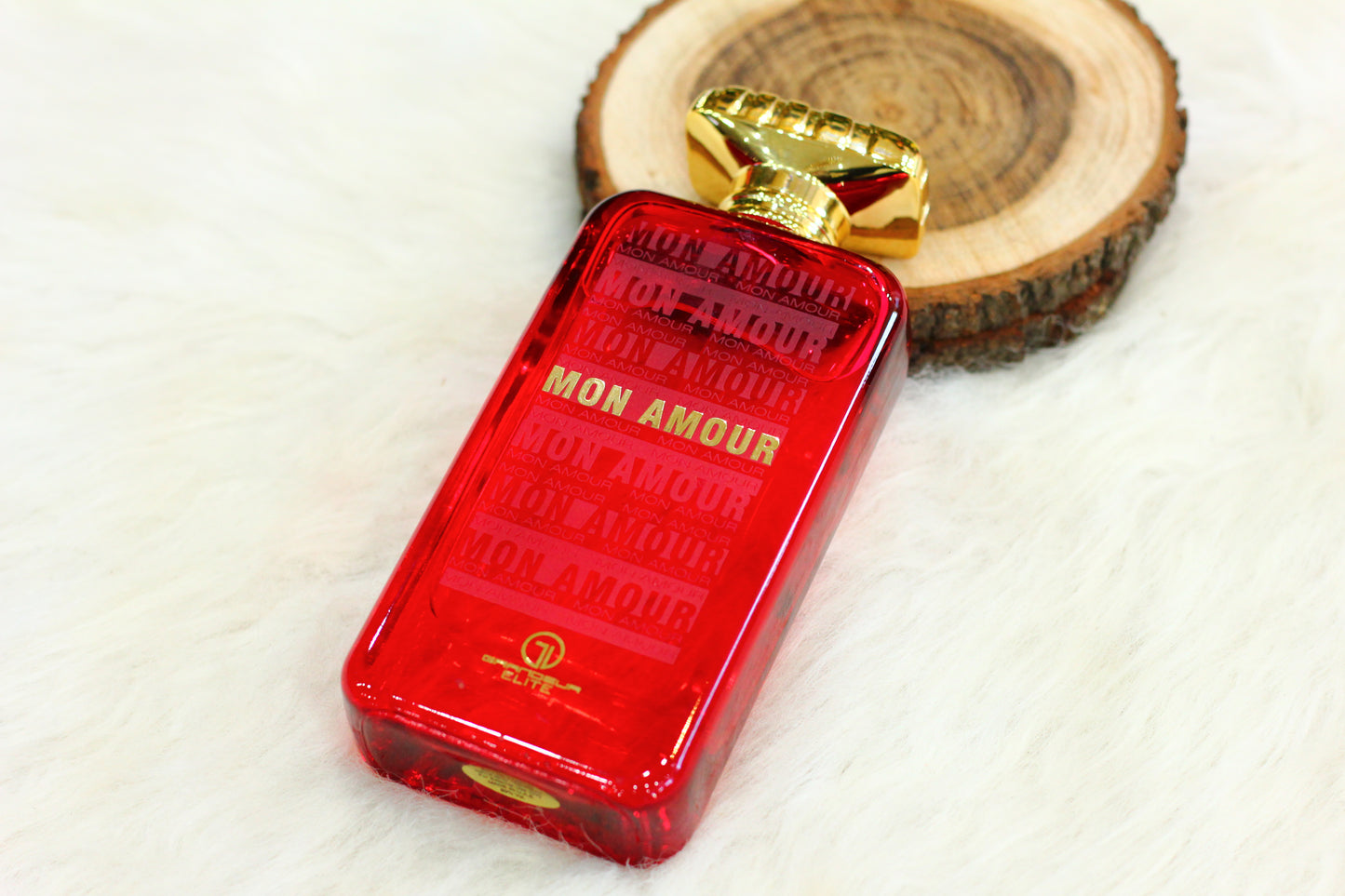 Mon Amour Perfume - Eternal Love