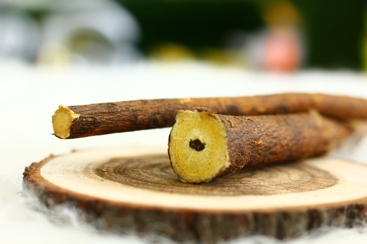 Zatoon Miswak - Natural Oral Care