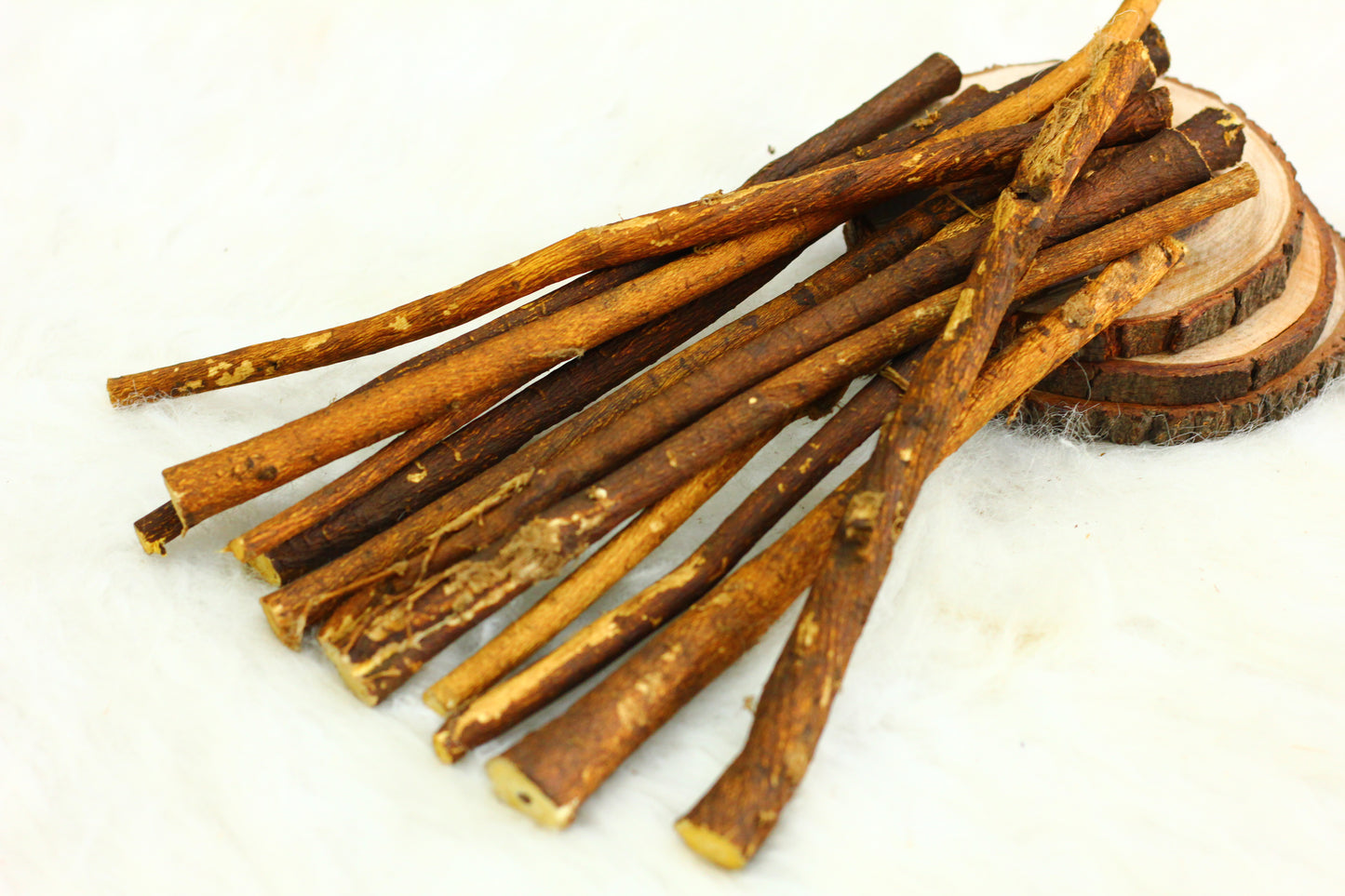 Zatoon Miswak - Natural Oral Care