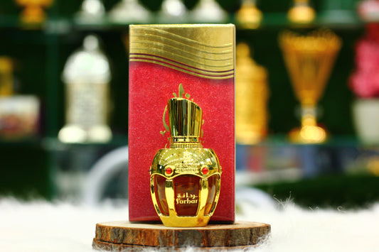 Farhana Attar - Regal Sophistication