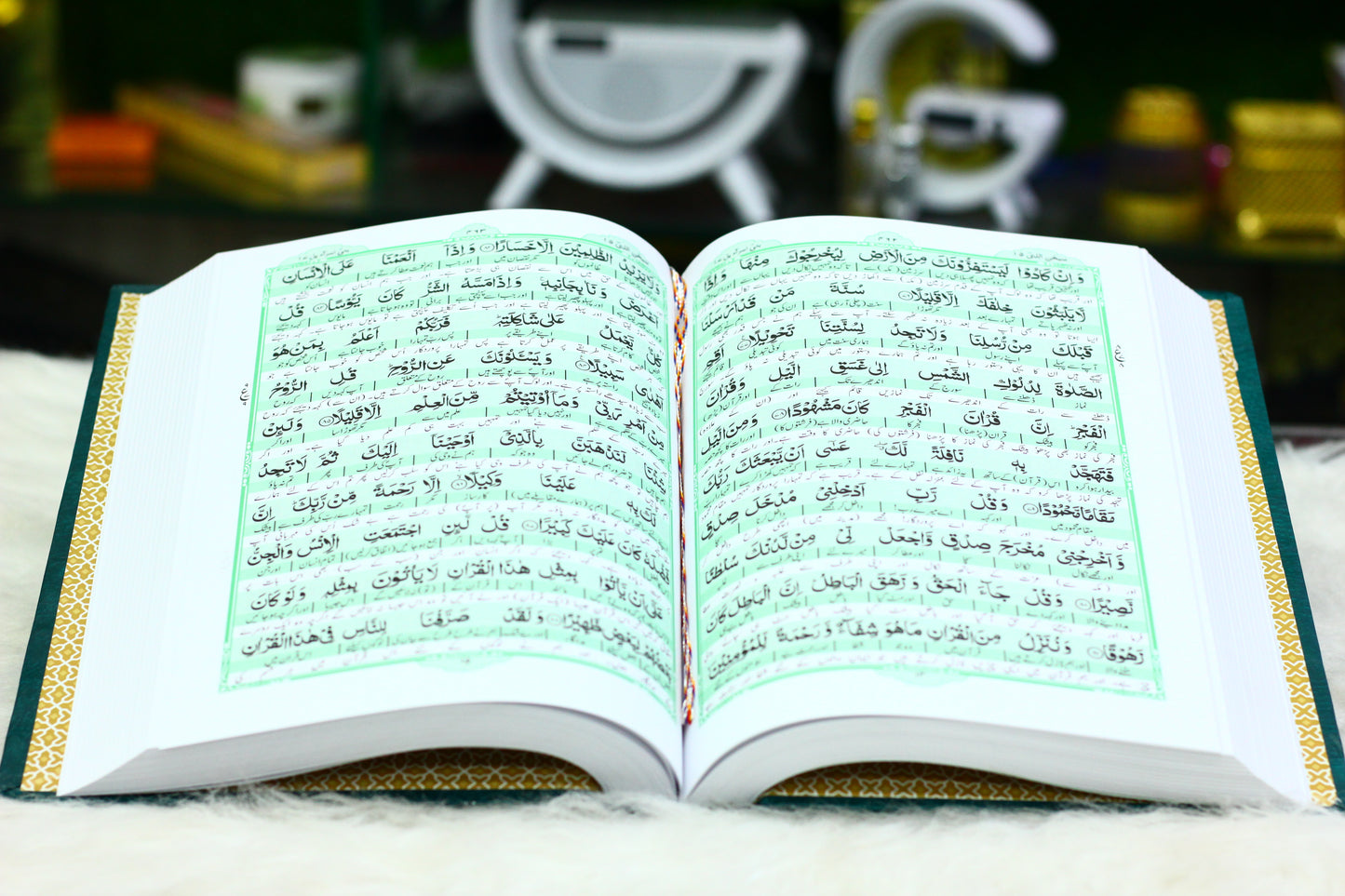 Taleem ul Quran  With Easy Urdu Tarjuma - Understand the Quran with Clarity