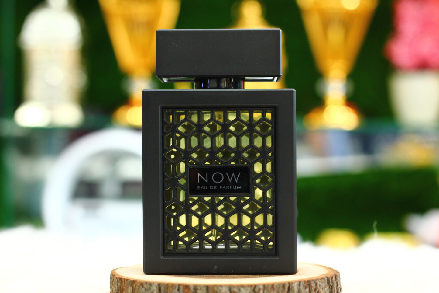 Rave Now - The Ultimate Party Fragrance