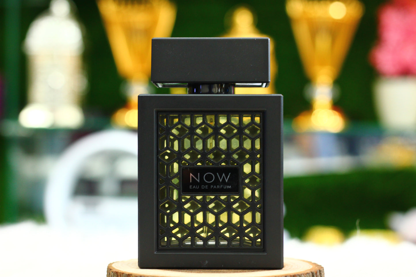 Rave Now - The Ultimate Party Fragrance