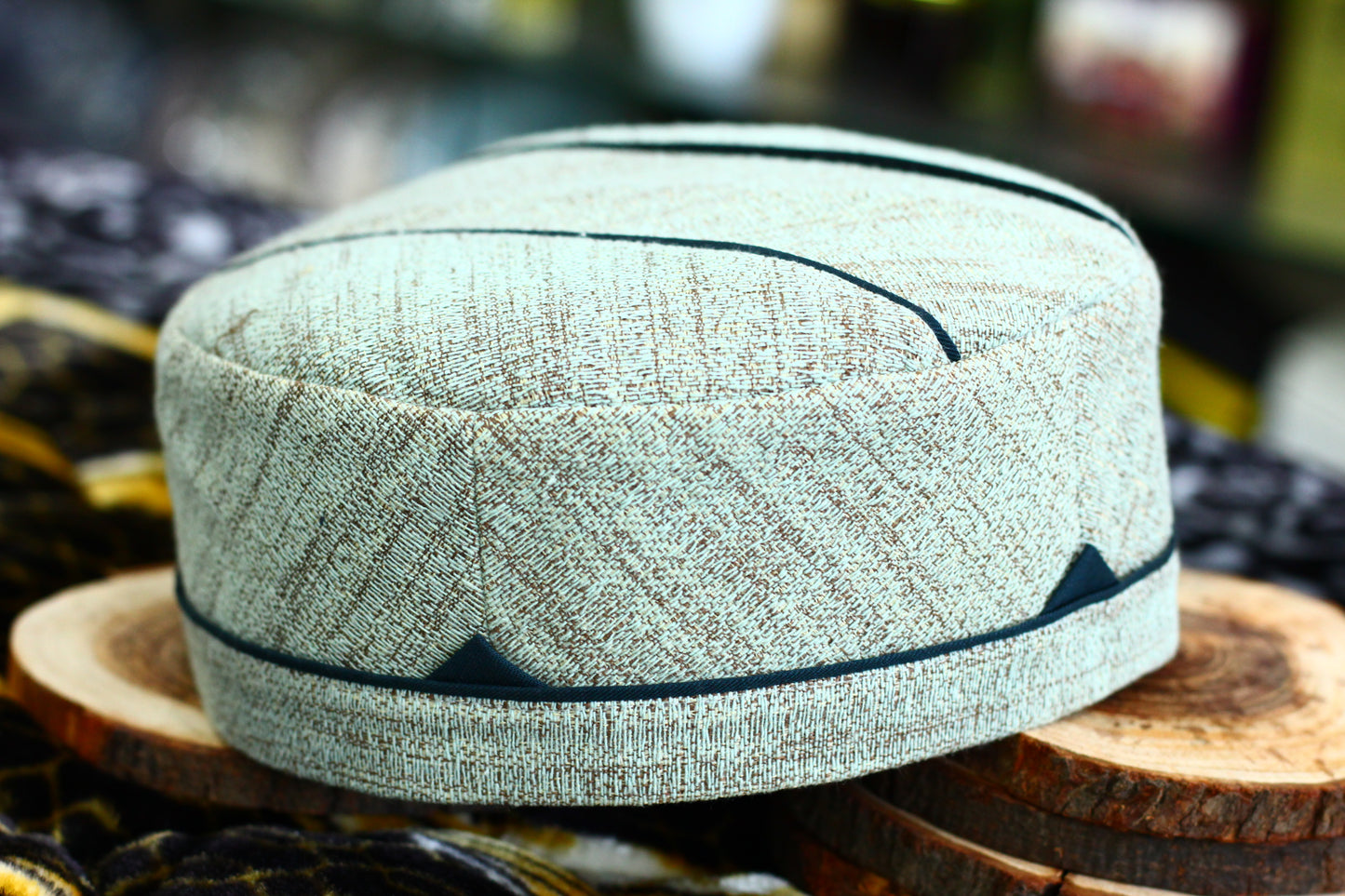 Kufi Caps - Timeless Elegance for the Modern Gentleman